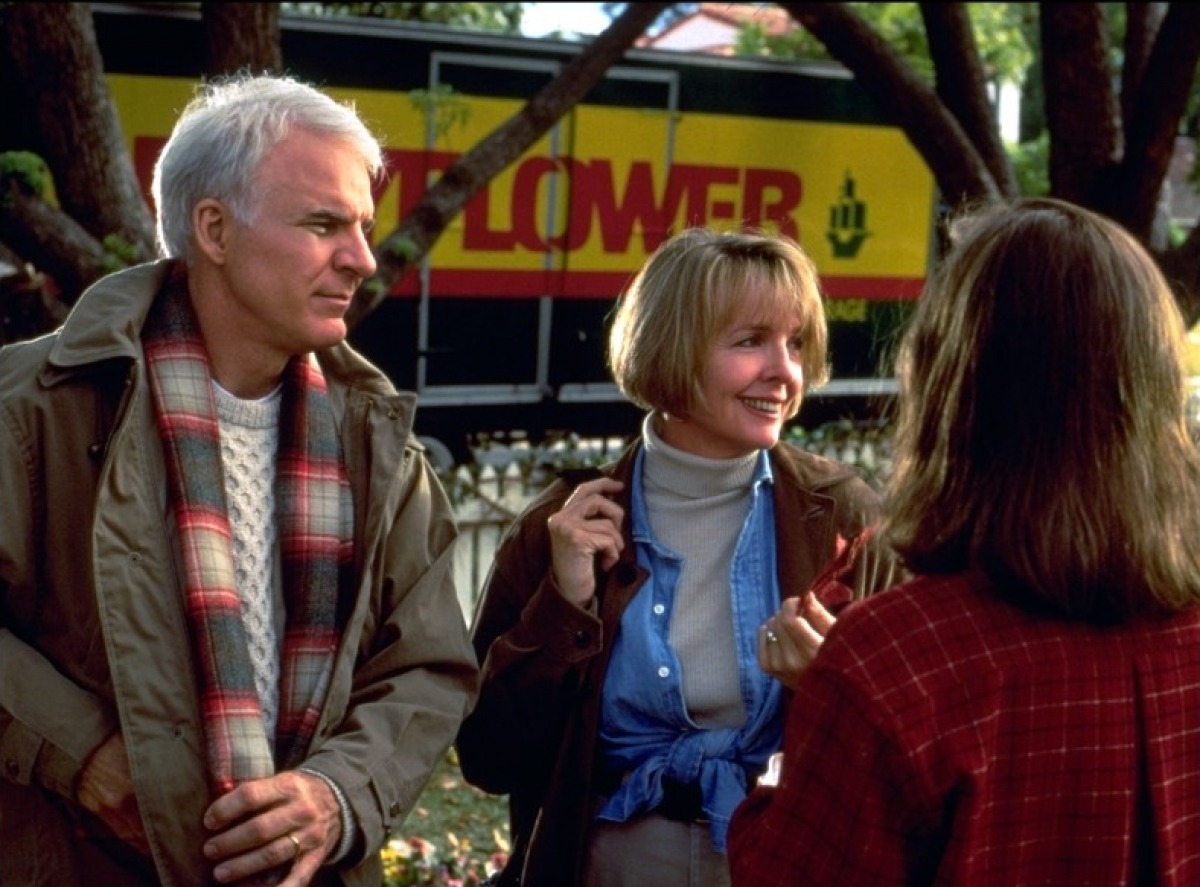 新岳父大人之三喜临门剧照的剧照