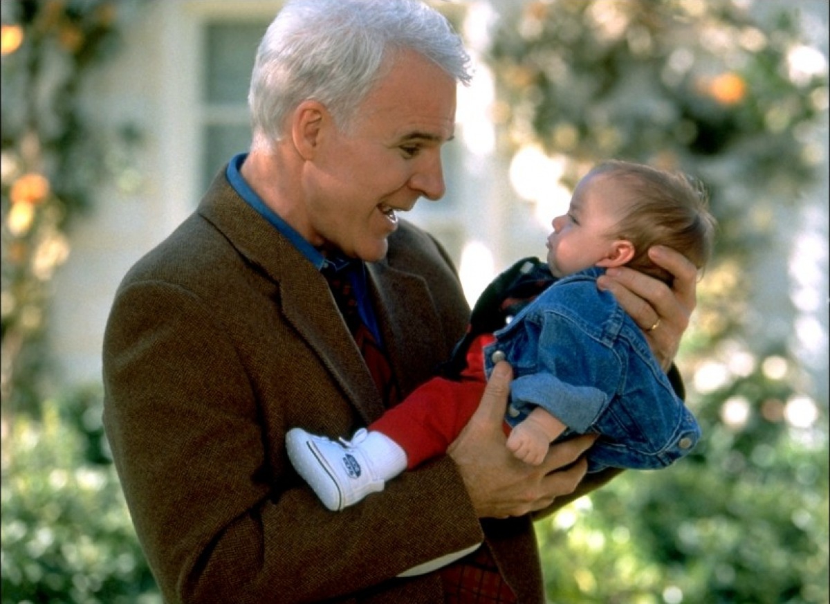 新岳父大人之三喜临门剧照的剧照