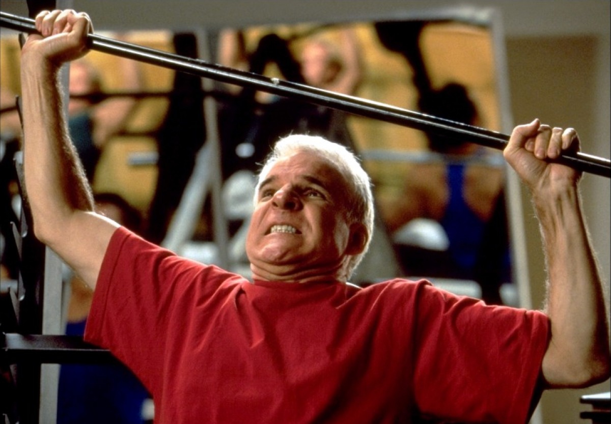 新岳父大人之三喜临门剧照的剧照