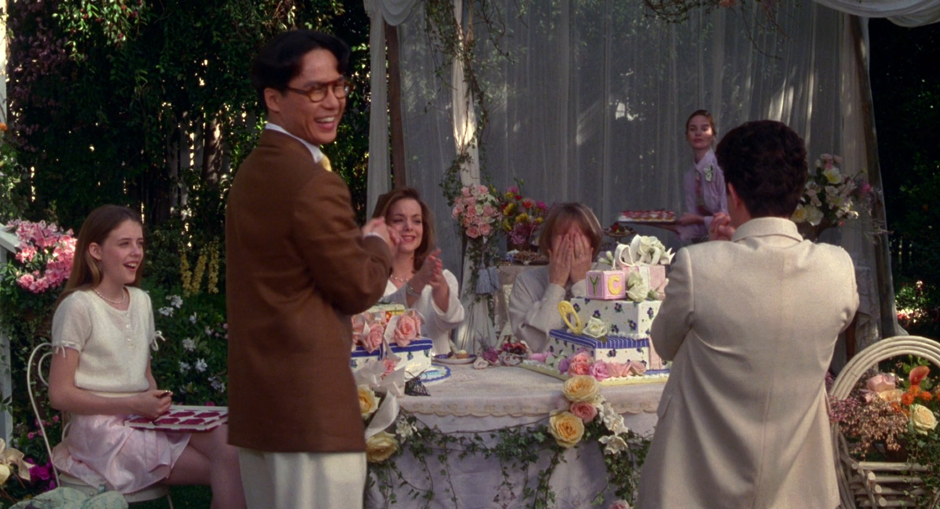 新岳父大人之三喜临门剧照的剧照