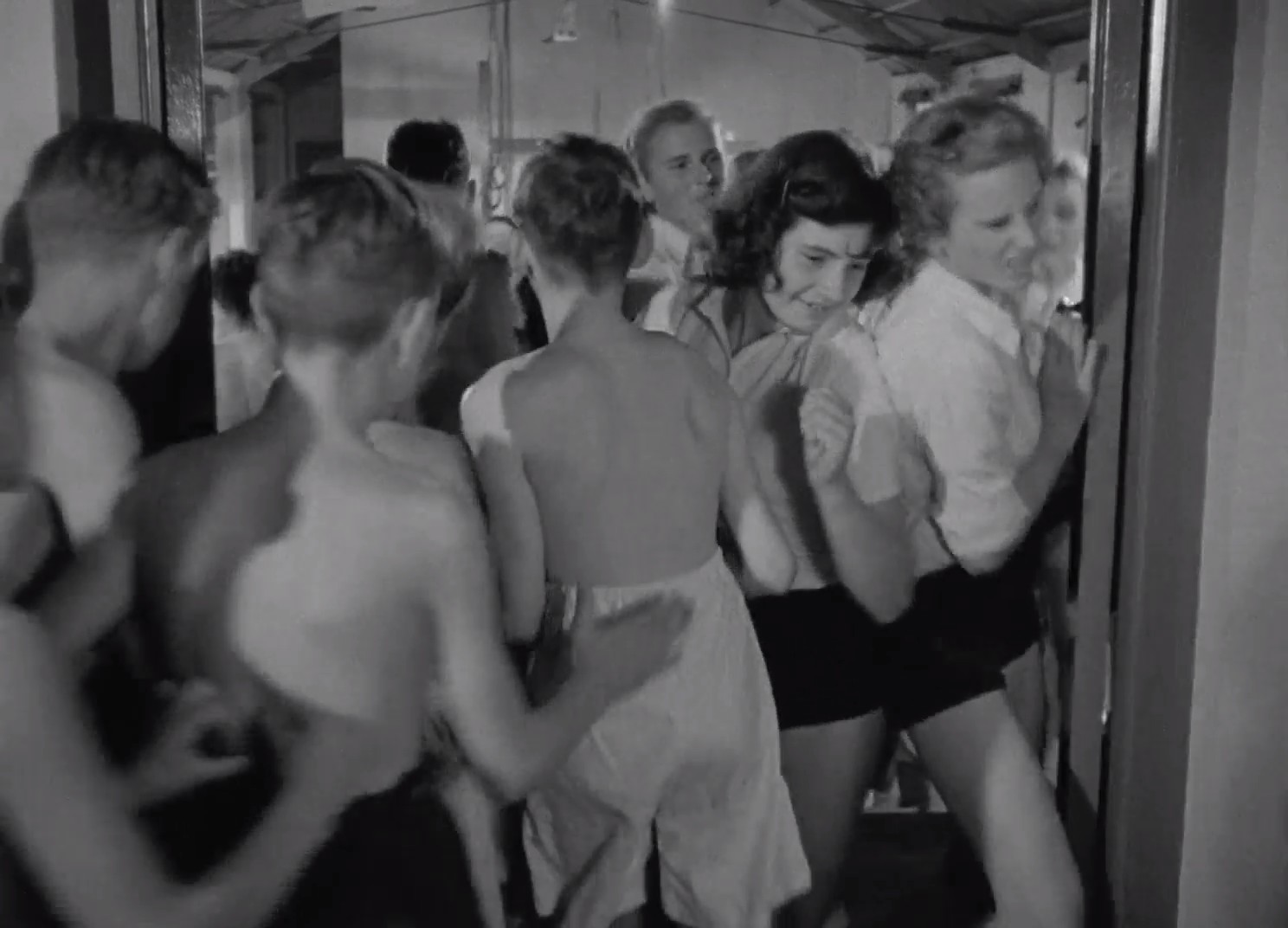 人生中最快乐的日子剧照的剧照