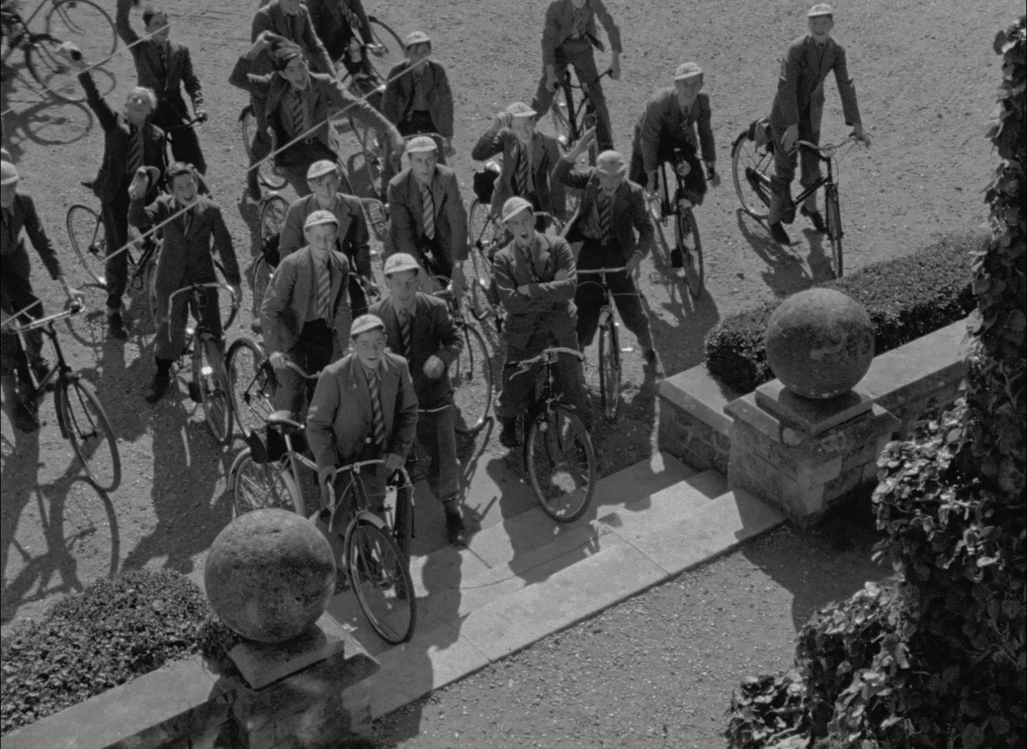 人生中最快乐的日子剧照的剧照