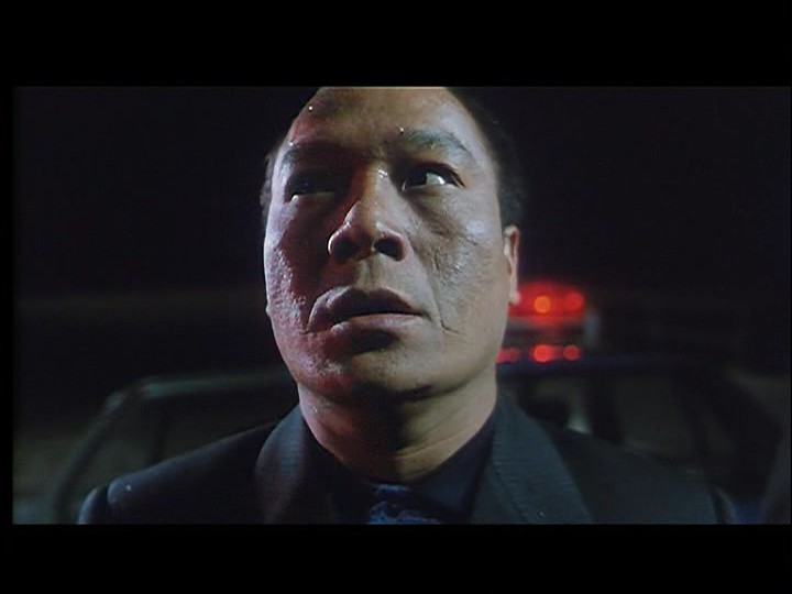 濠江风云剧照的剧照