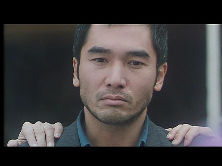 濠江风云剧照的剧照