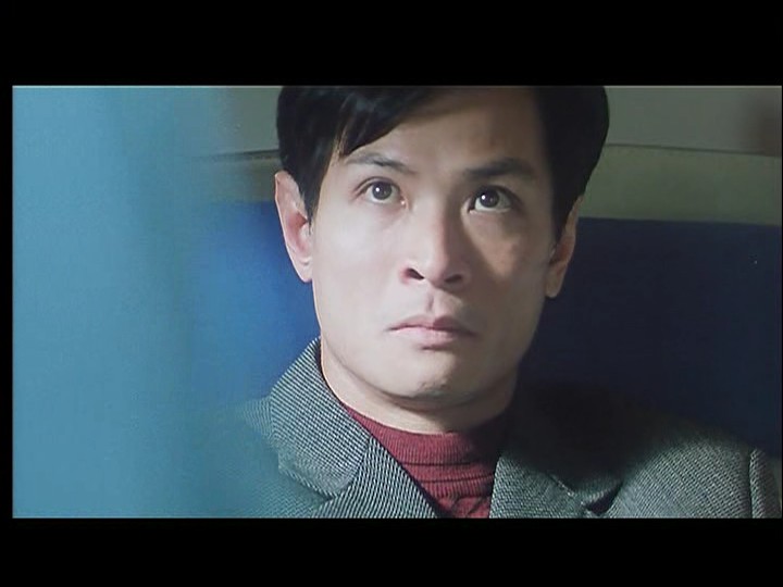 濠江风云剧照的剧照