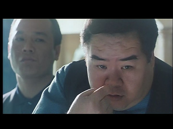 濠江风云剧照的剧照