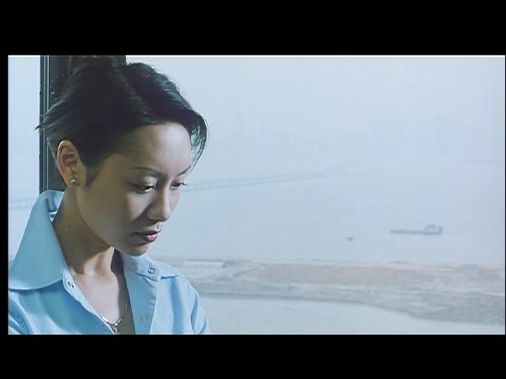 濠江风云剧照的剧照