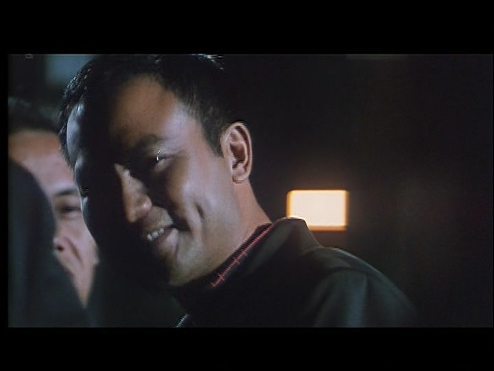 濠江风云剧照的剧照