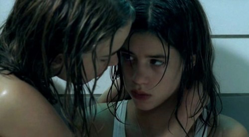 水仙花开剧照的剧照