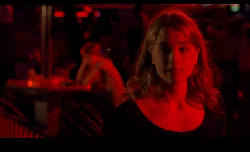 水仙花开剧照的剧照