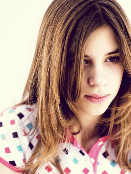 水仙花开剧照的剧照