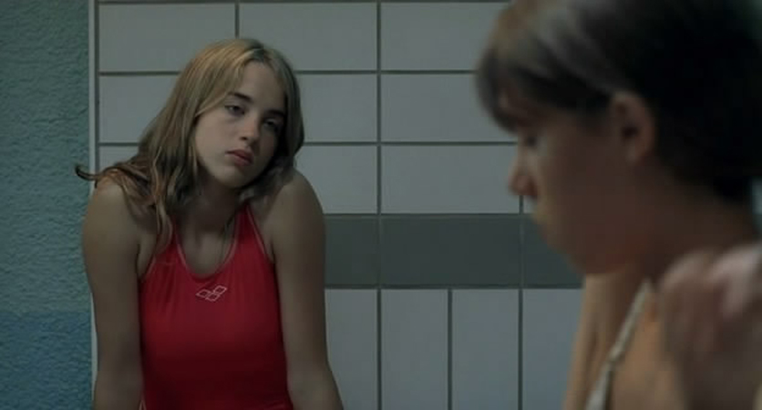 水仙花开剧照的剧照