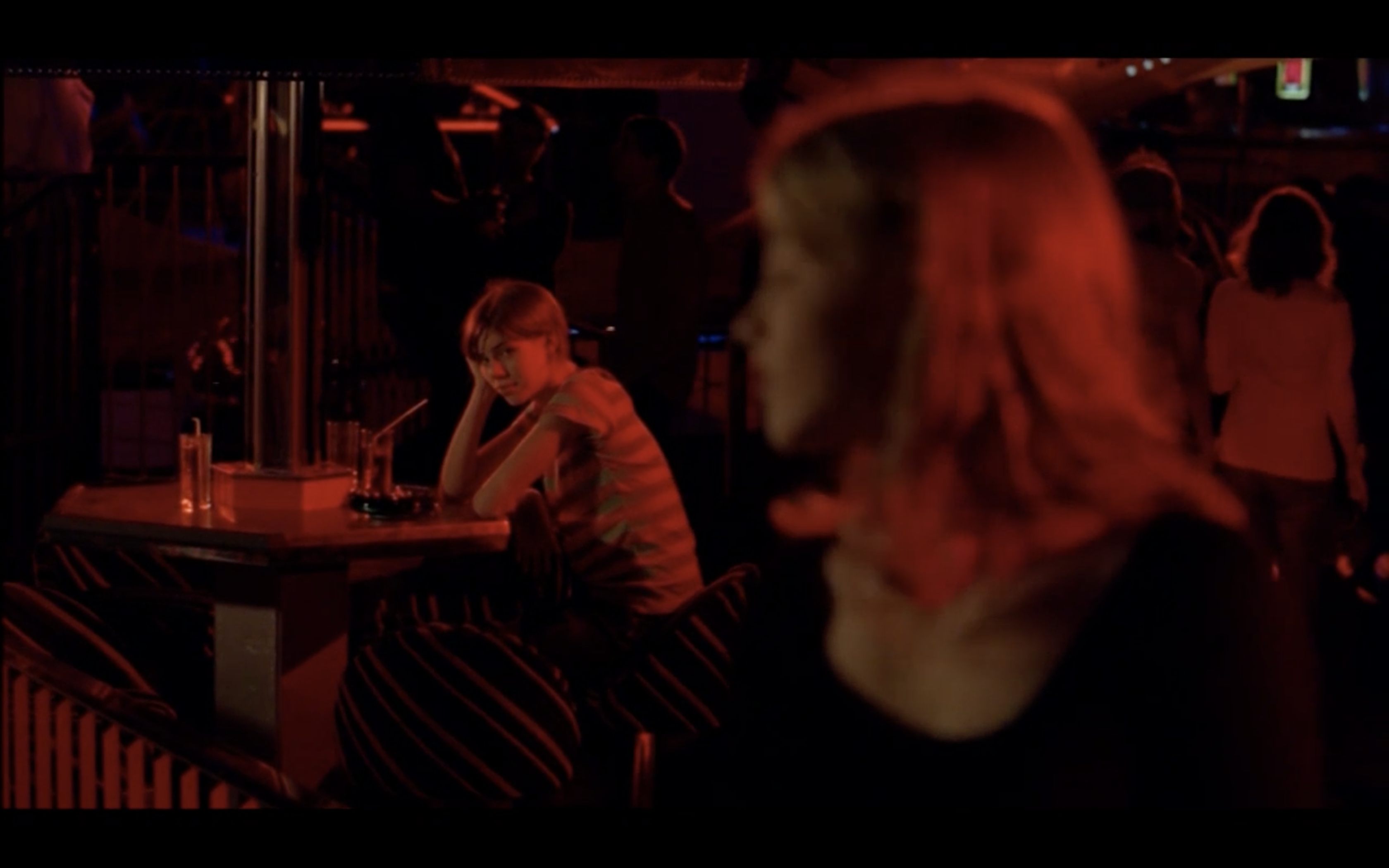 水仙花开剧照的剧照