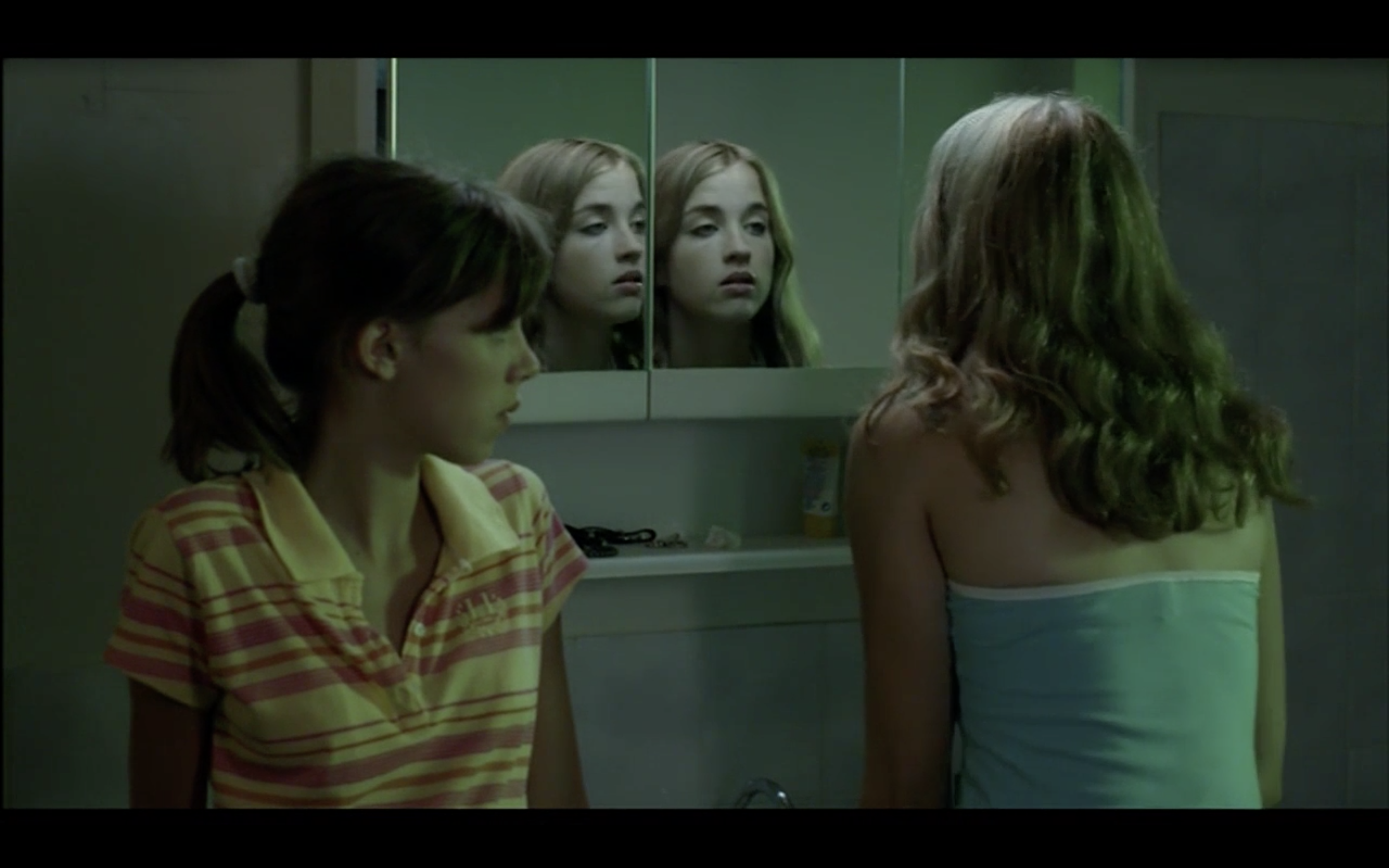 水仙花开剧照的剧照