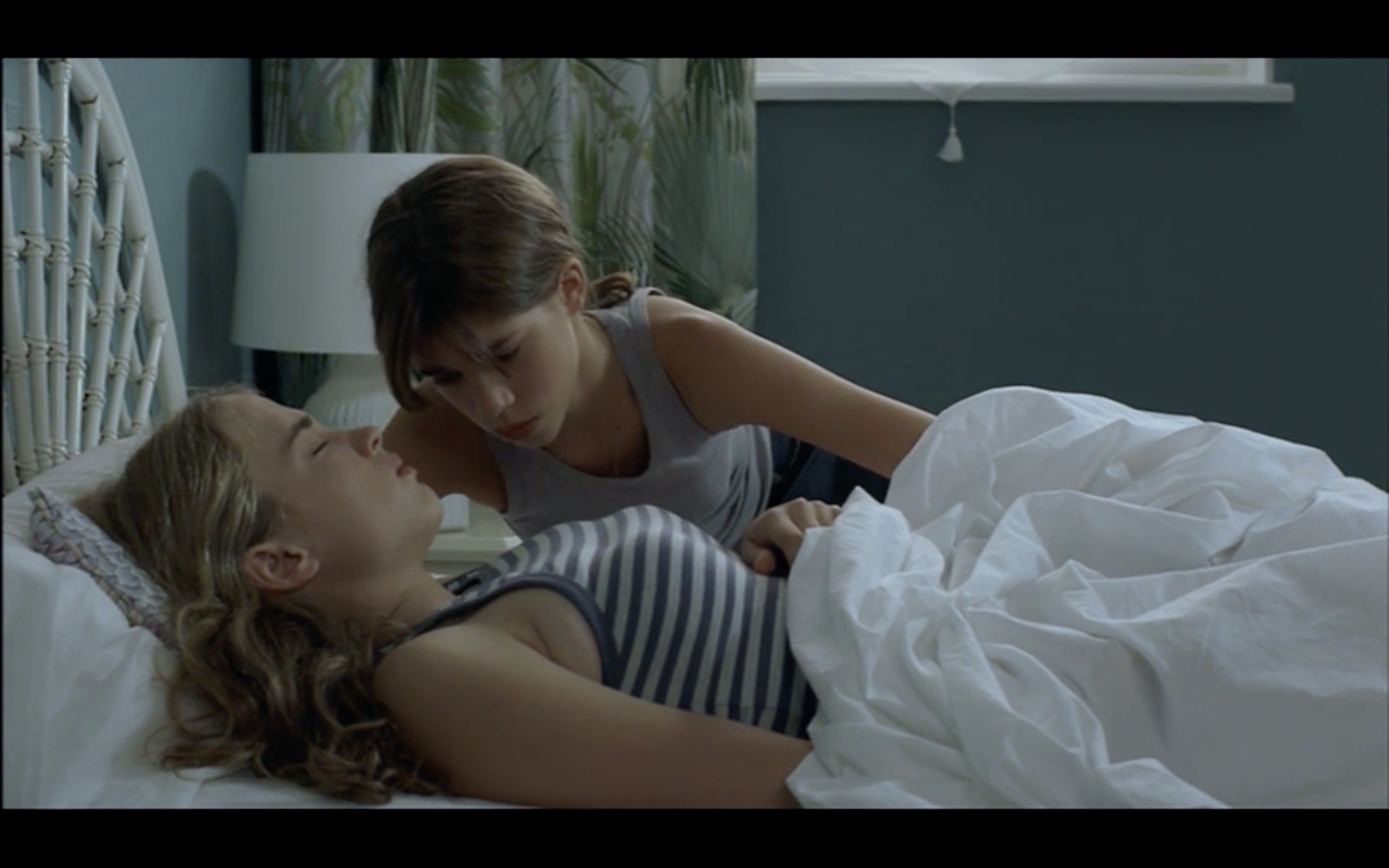 水仙花开剧照的剧照