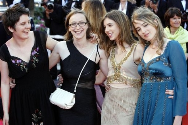 水仙花开剧照的剧照