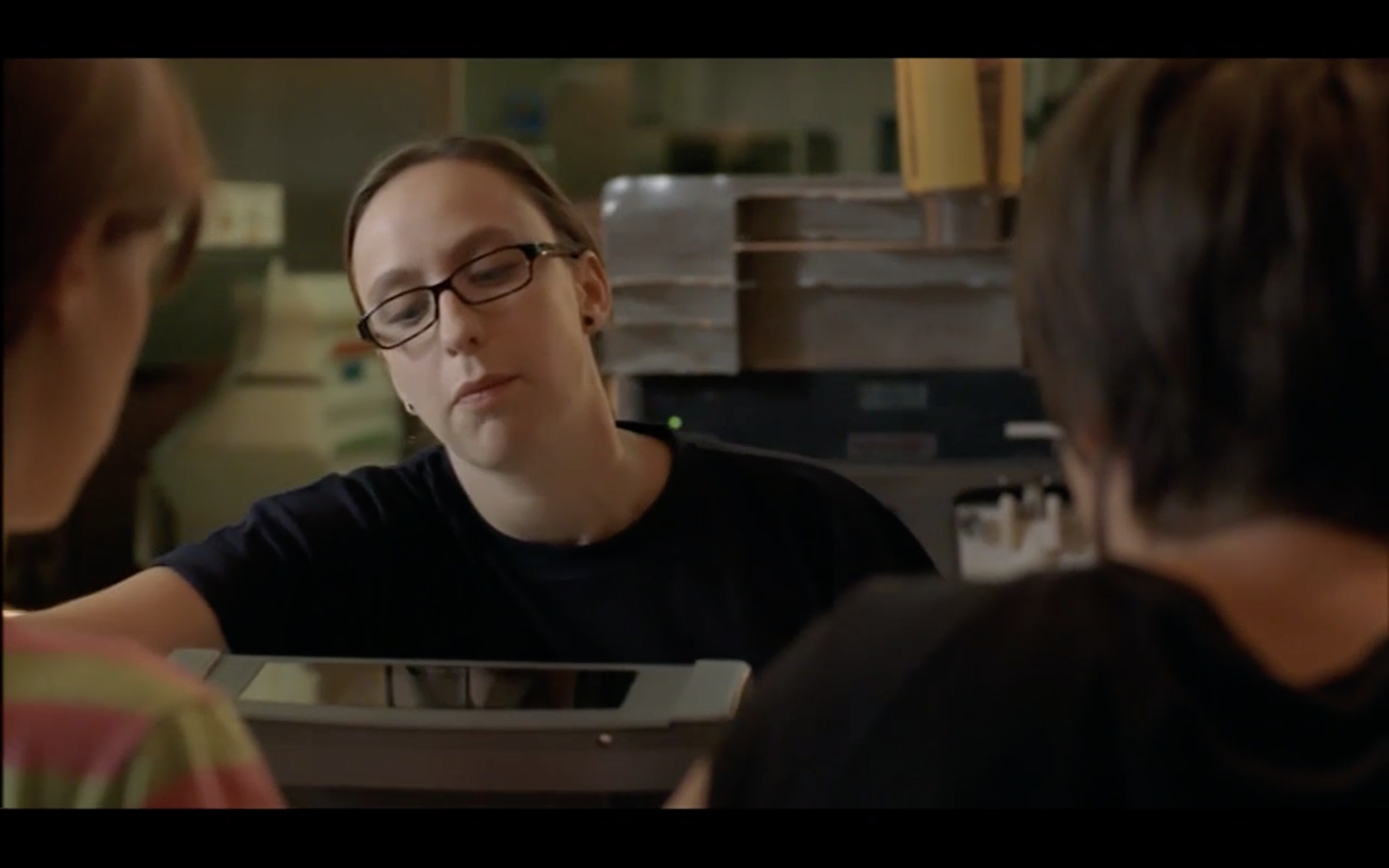 水仙花开剧照的剧照