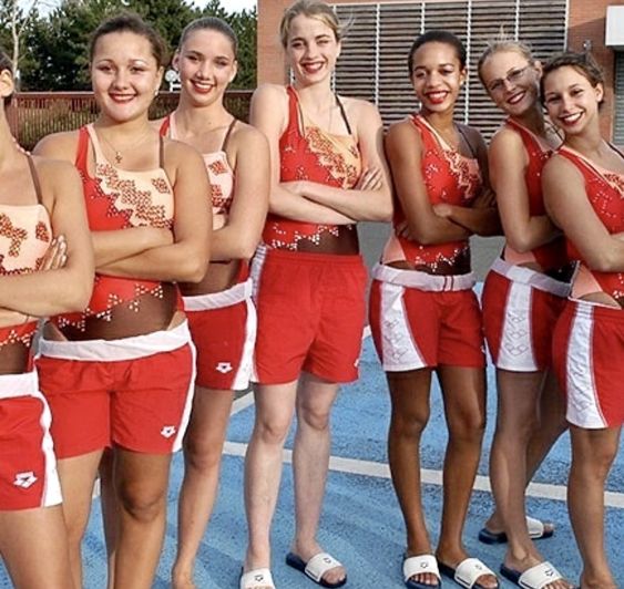 水仙花开剧照的剧照