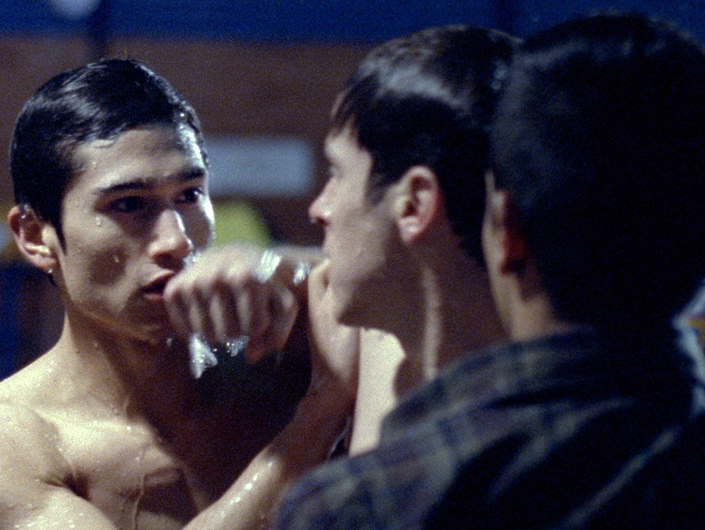 流云剧照的剧照