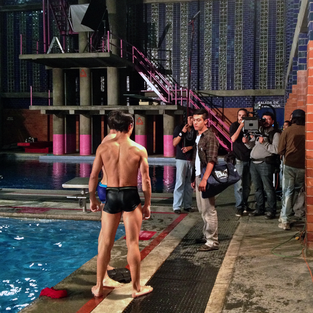 流云剧照的剧照