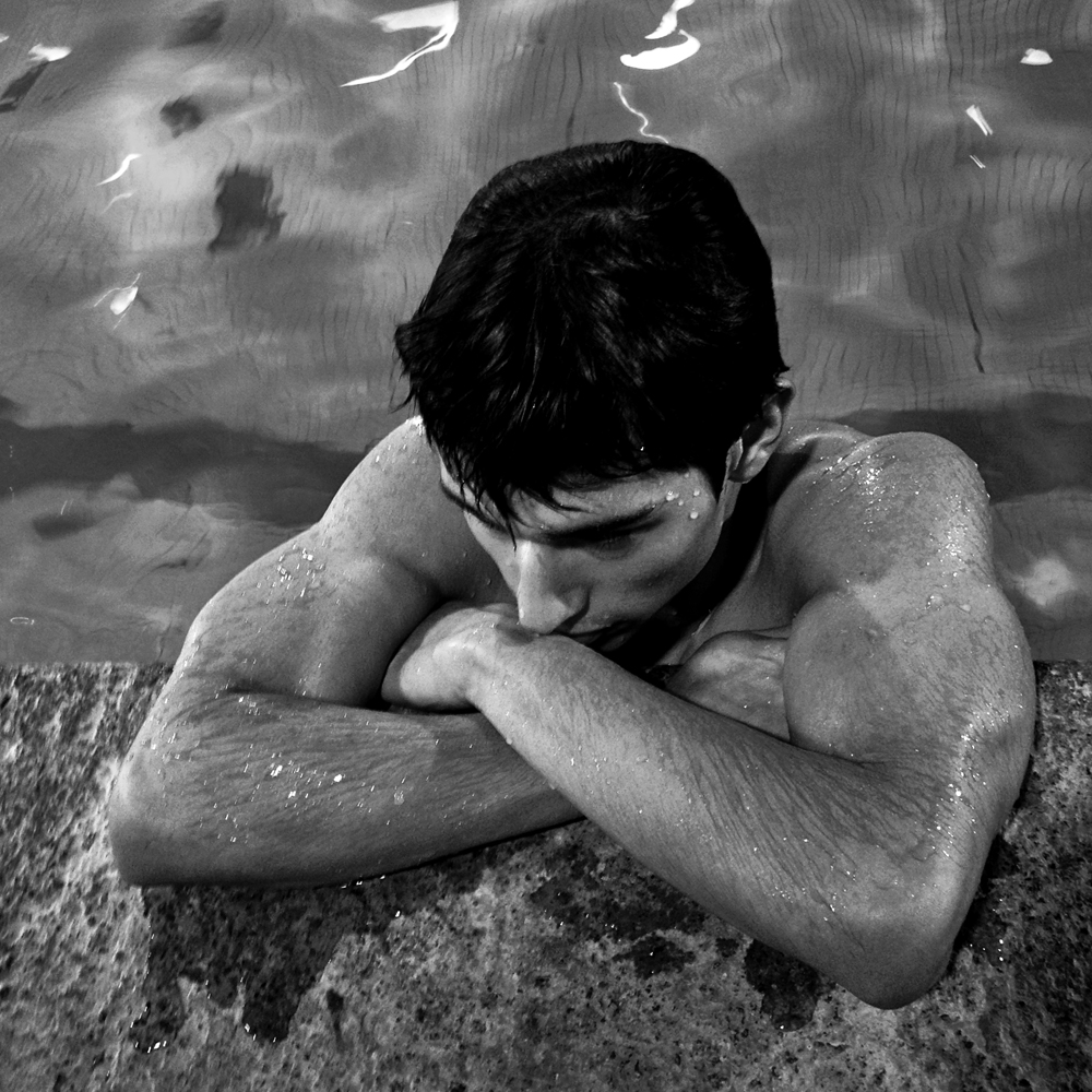 流云剧照的剧照