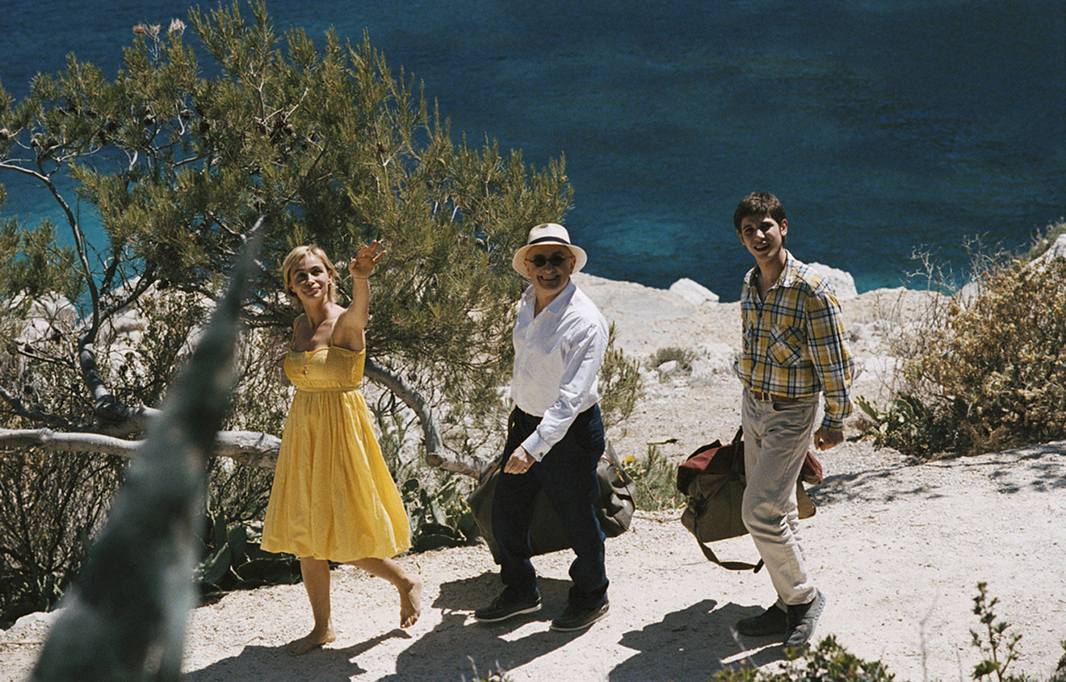 爱滋味剧照的剧照