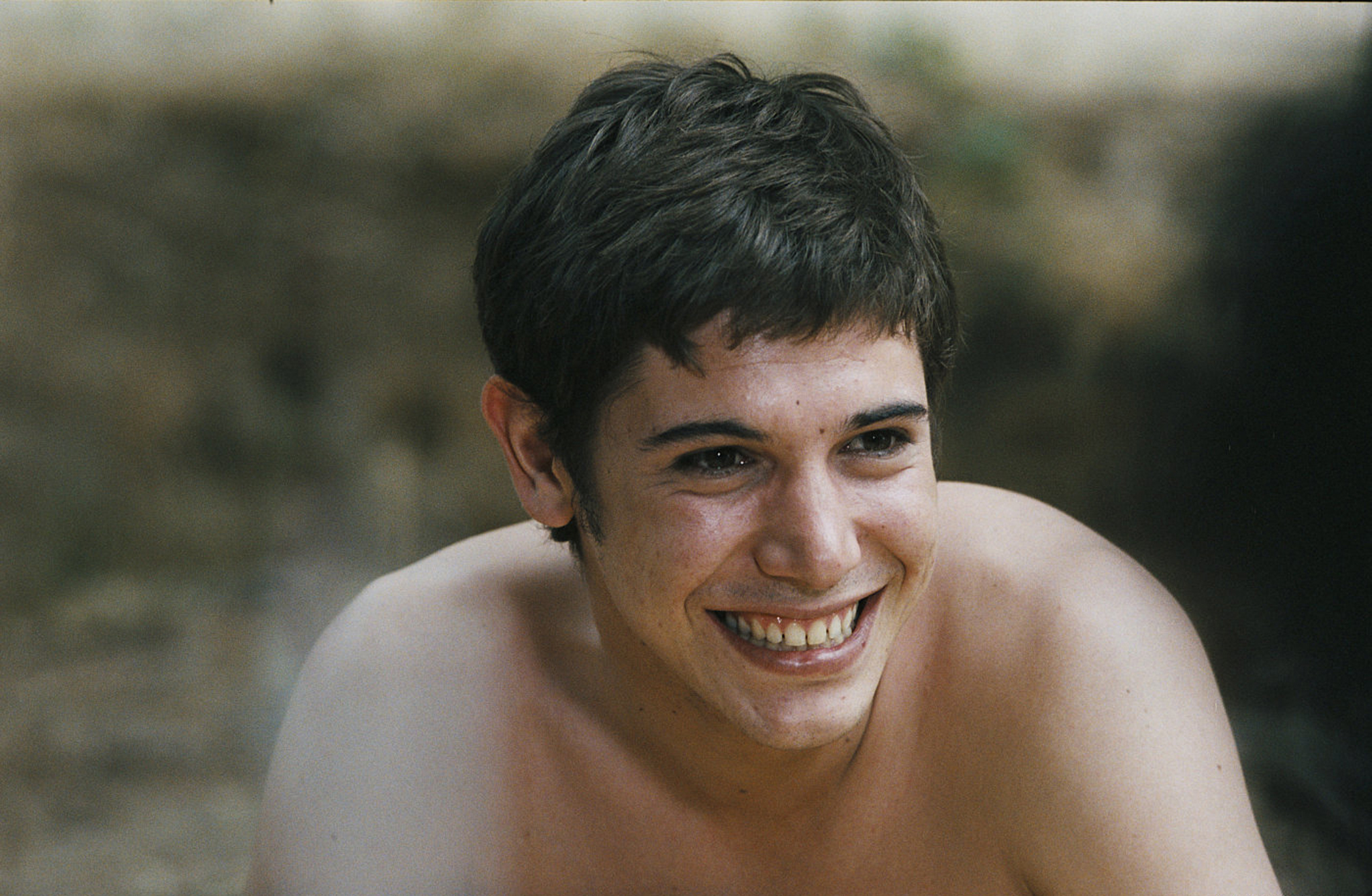 爱滋味剧照的剧照