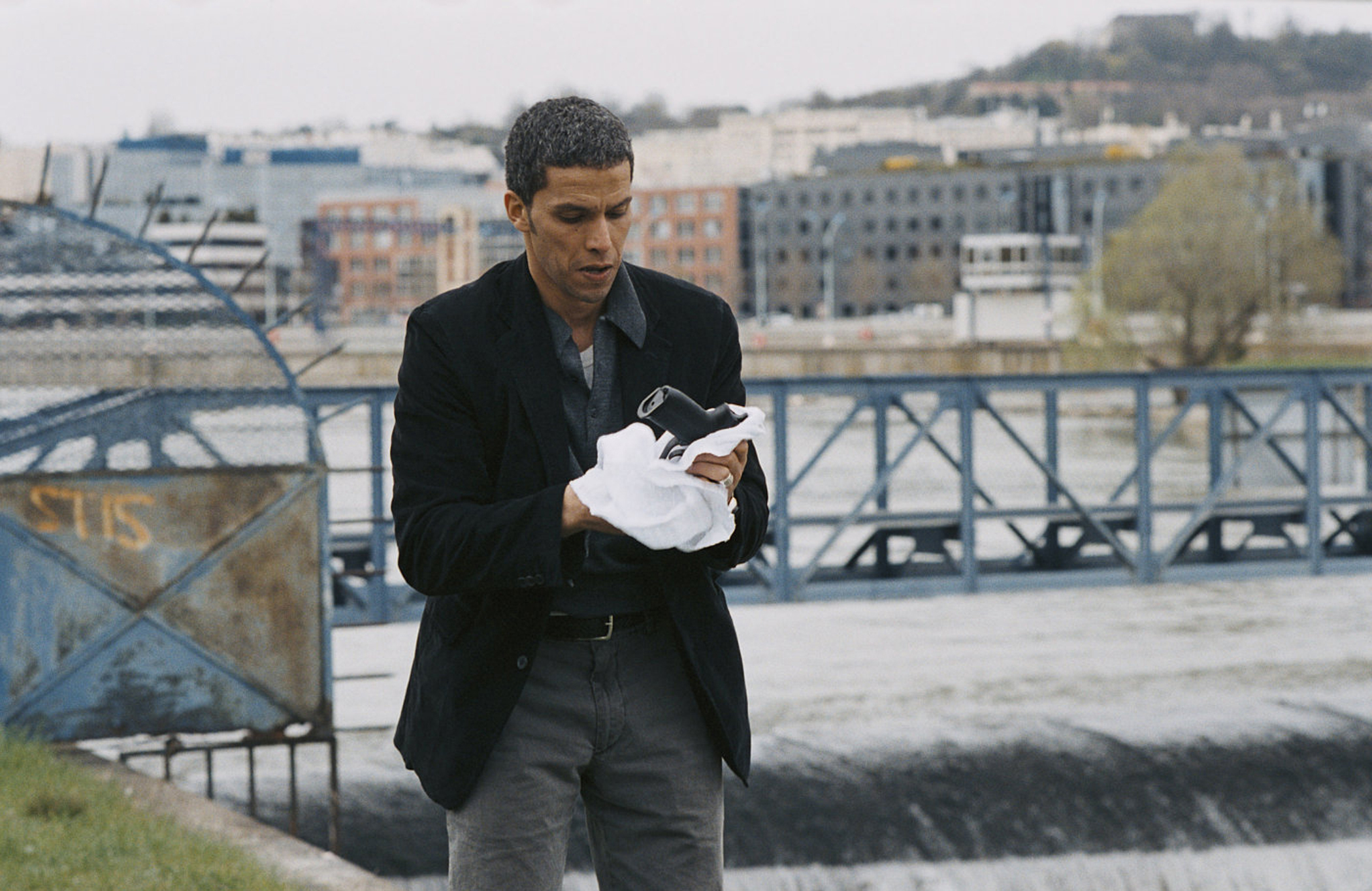 爱滋味剧照的剧照