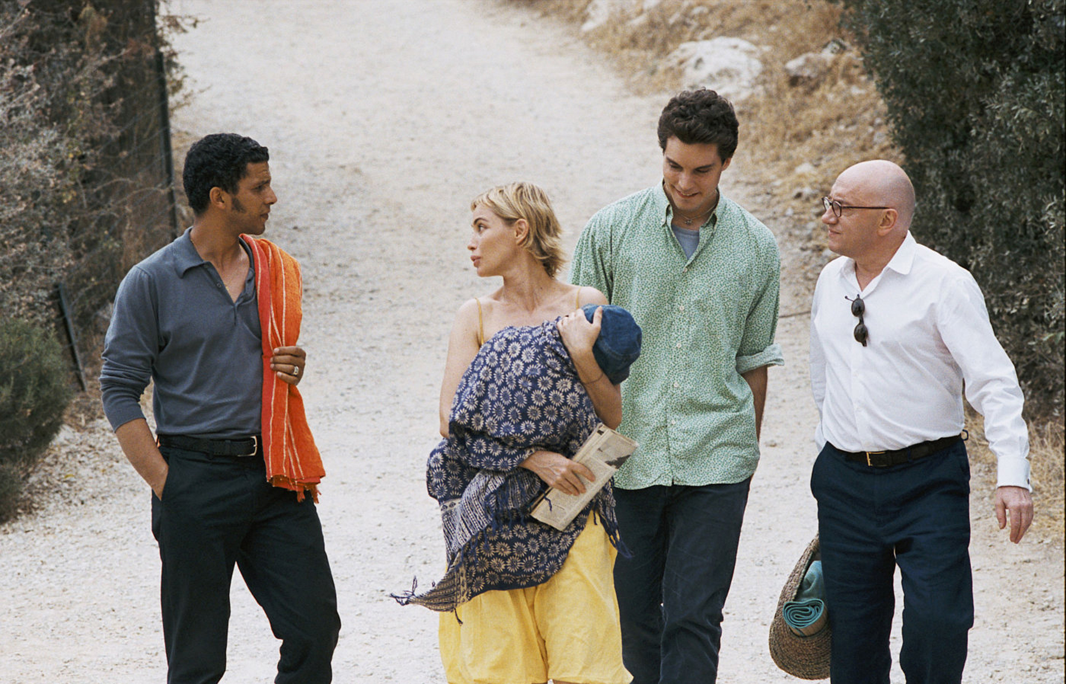 爱滋味剧照的剧照