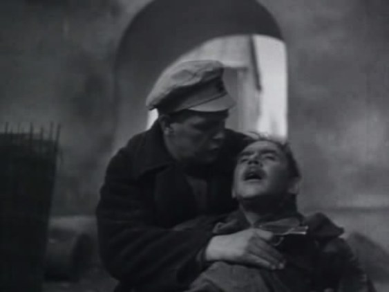 列宁在一九一八剧照的剧照