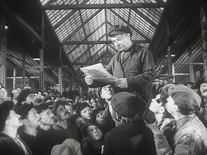 列宁在一九一八剧照的剧照