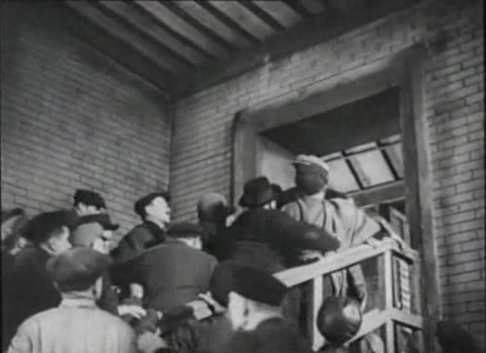 列宁在一九一八剧照的剧照