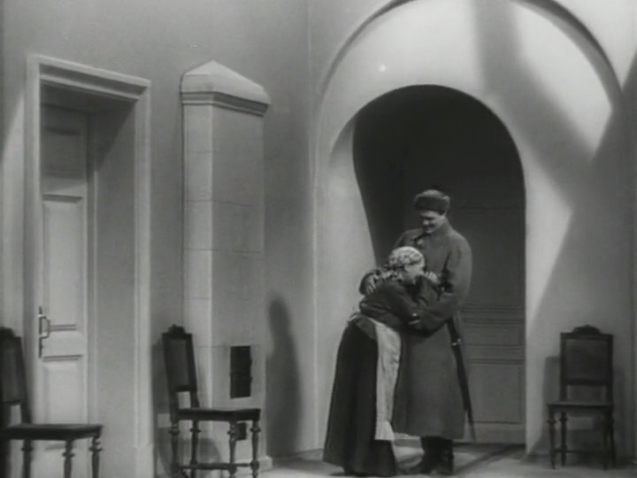 列宁在一九一八剧照的剧照