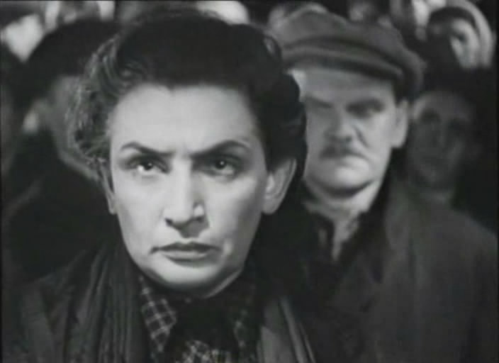 列宁在一九一八剧照的剧照