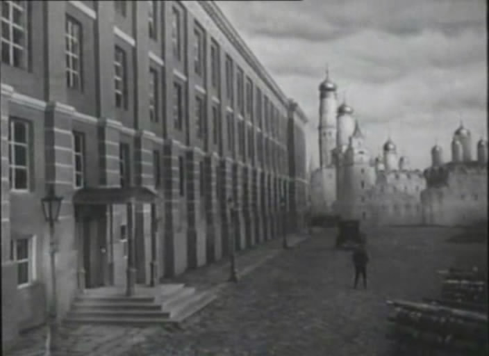 列宁在一九一八剧照的剧照