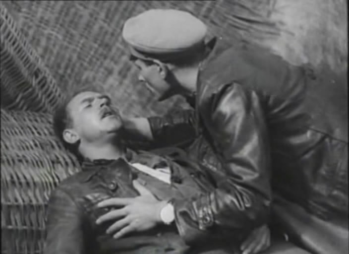 列宁在一九一八剧照的剧照