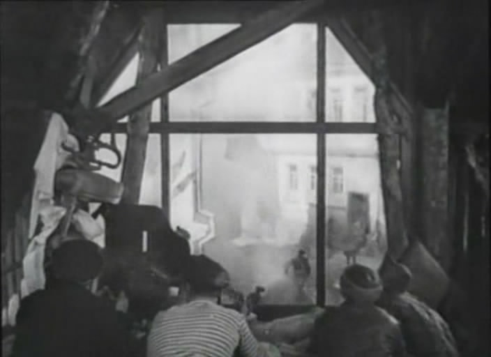 列宁在一九一八剧照的剧照