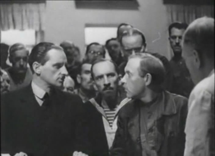 列宁在一九一八剧照的剧照