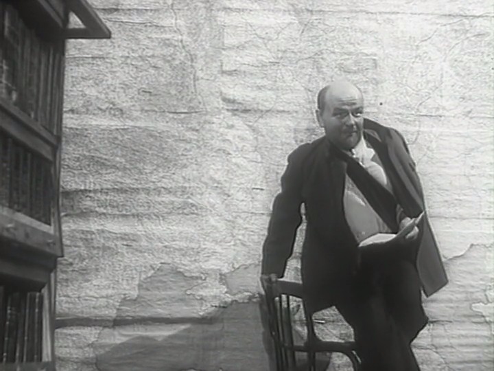 列宁在一九一八剧照的剧照