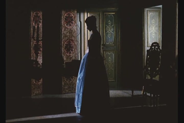 子夜的太阳剧照的剧照