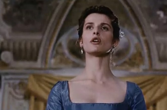 子夜的太阳剧照的剧照