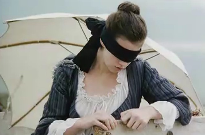 子夜的太阳剧照的剧照