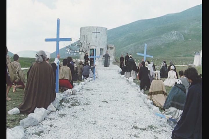 子夜的太阳剧照的剧照