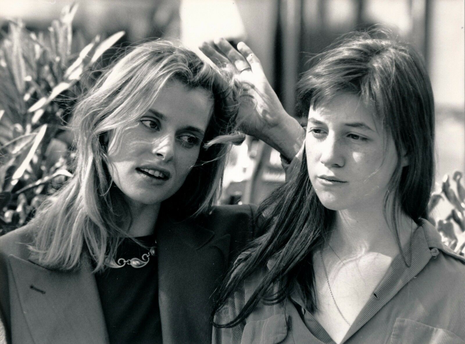 子夜的太阳剧照的剧照