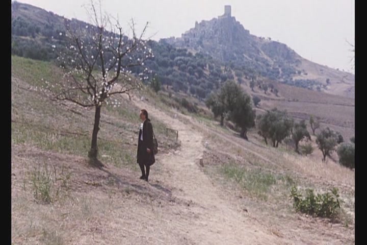 子夜的太阳剧照的剧照