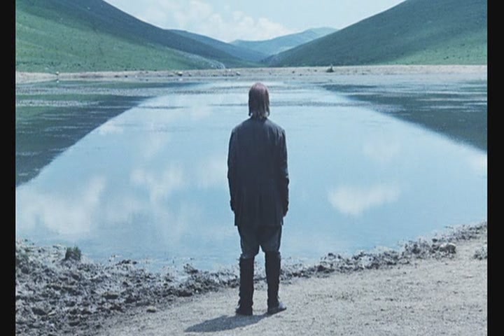 子夜的太阳剧照的剧照