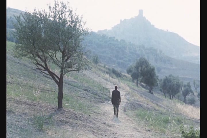 子夜的太阳剧照的剧照