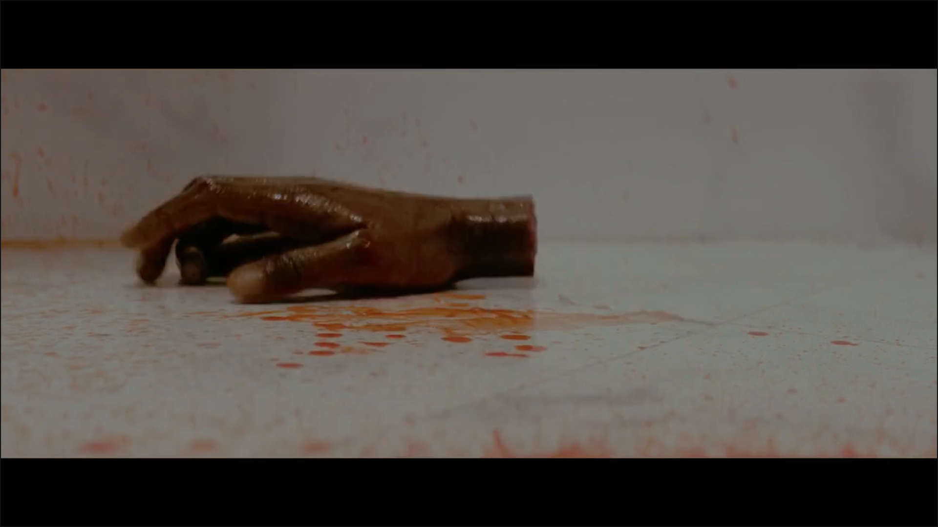 嗜血派对剧照的剧照