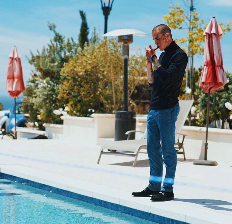 嗜血派对剧照的剧照