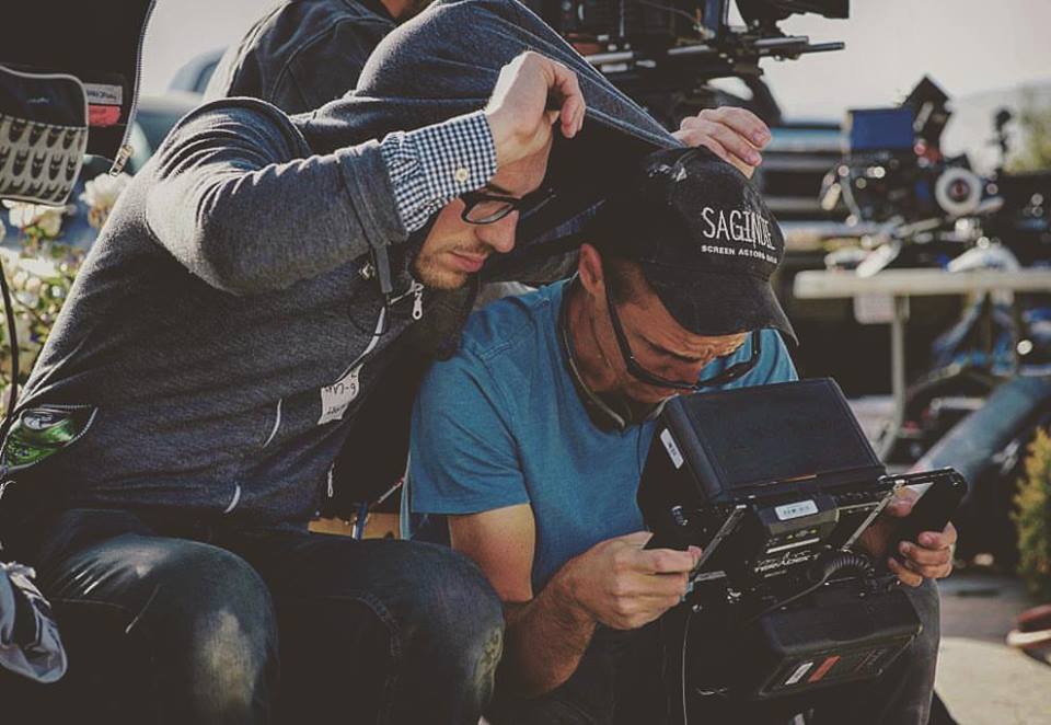 嗜血派对剧照的剧照